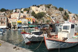 Le 10 principali destinazioni in Grecia con un jet privato