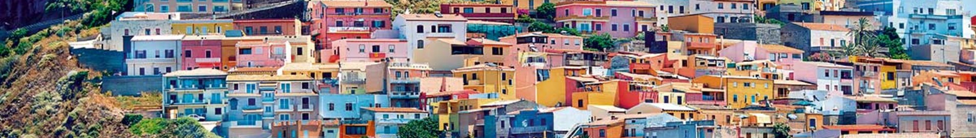 Le migliori destinazioni da sogno in Italia in jet privato