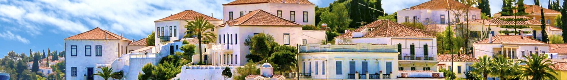 Spetses : noleggio di jet privati