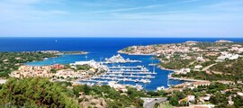 Porto Rotondo : Noleggio jet privati 