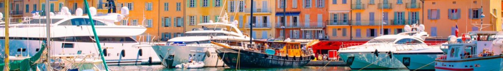 Le migliori destinazioni in Francia e Corsica con un jet privato
