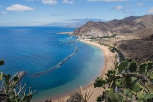 Top 10 delle destinazioni da sogno in Spagna in jet privato
