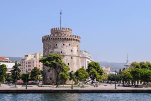 Le 10 principali destinazioni in Grecia con un jet privato