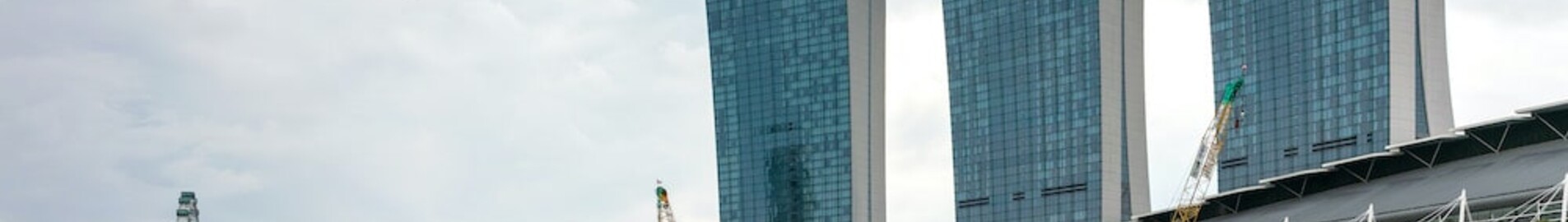 L’UE concede la certificazione a Volocopter!
