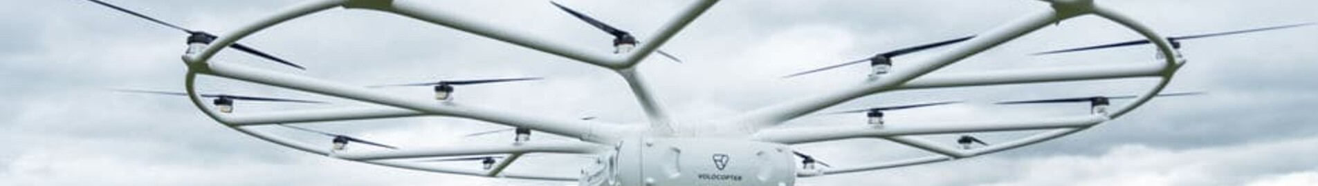 Il VoloDrone spera di rivoluzionare il mondo del trasporto agricolo