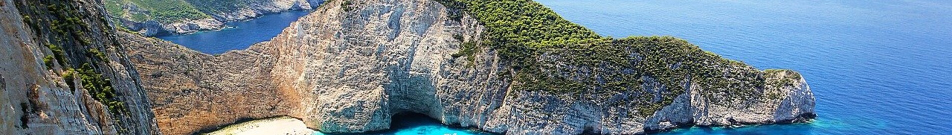 Zante Zante : noleggio jet privato