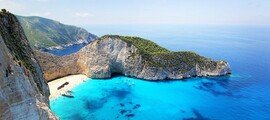 Kastelorizo : noleggio jet privati 