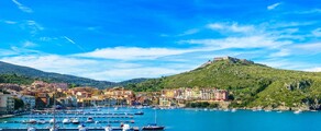 Noleggio di jet privati ed elicotteri a Porto Ercole