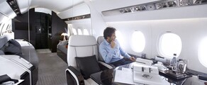 AEROAFFAIRES – società N°1 nel noleggio di jet privati ed elicotteri