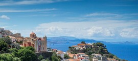 Spetses : noleggio di jet privati