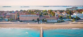 Portofino : noleggio jet privati