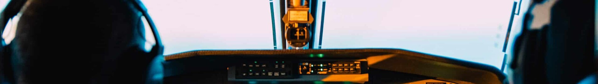 Perché ci sono due piloti per un jet privato?