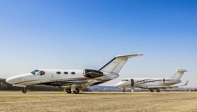 Come scegliere il jet privato giusto?