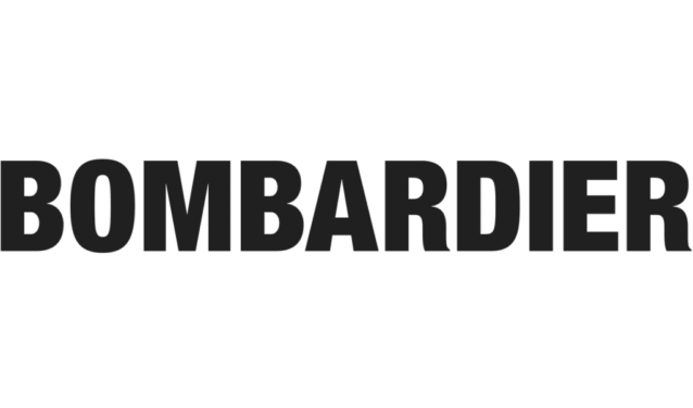 Bombardier Logo