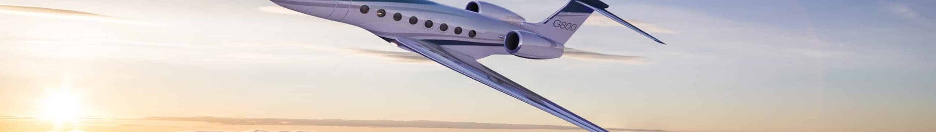 I due nuovi jet d’affari di Gulfstream