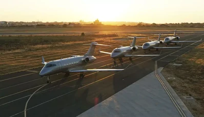 5 idee sbagliate sull’aviazione d’affari