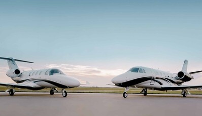 Cessna Citation XLS e M2: la nuova generazione è arrivata