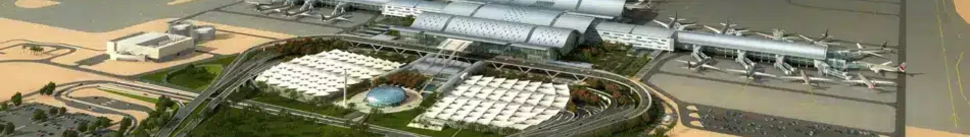 Doha - Hamad : Noleggio jet privato 