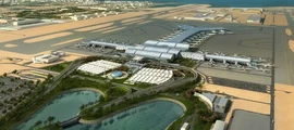 Aeroporto internazionale del Bahrain: noleggio di jet privati