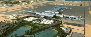 Doha - Hamad : Noleggio jet privato 