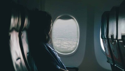 I nostri consigli per superare la paura di volare