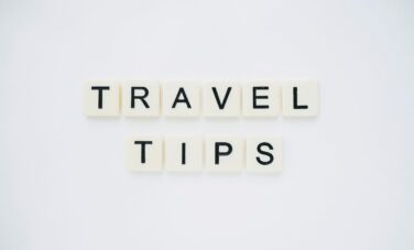 travel tips