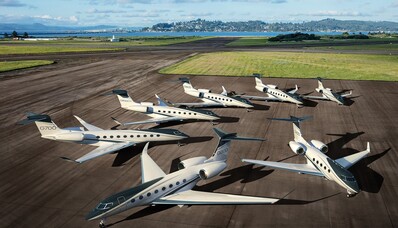 Aviazione d’affari: esplosione della domanda di jet privati nell’estate 2022