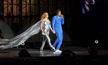 beyonce et jay z