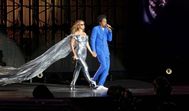 beyonce et jay z