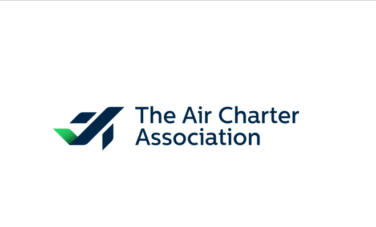 Logo Air Charter Association