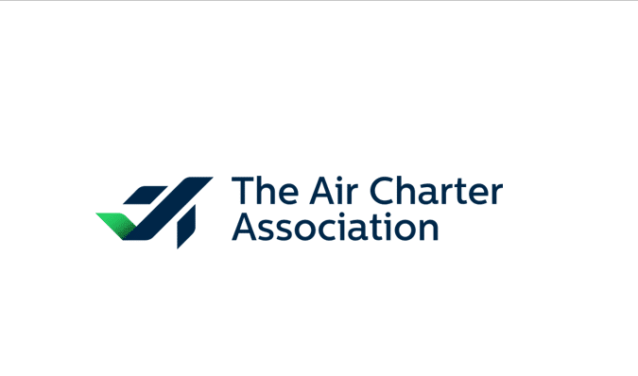 Logo Air Charter Association