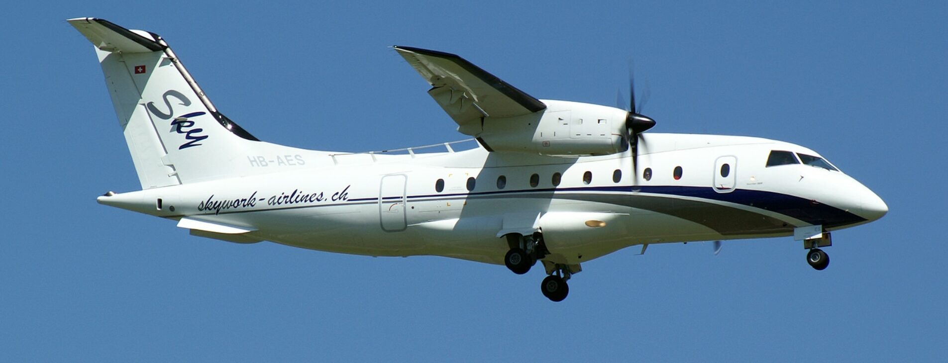 Dornier 328