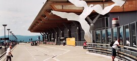 Noleggio di jet privati ed elicotteri alle Isole Lofoten