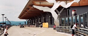 Oslo : Noleggio di jet privati ed elicotteri