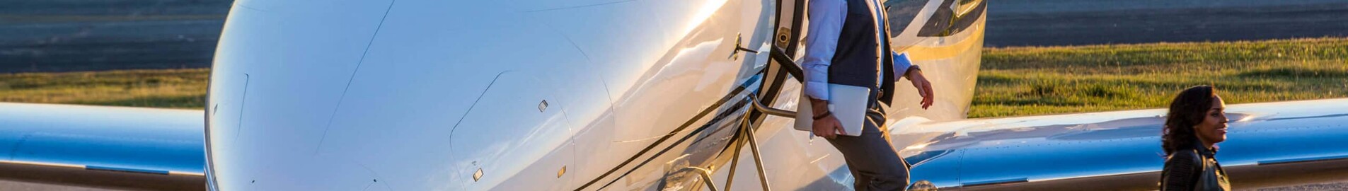 Quali sono le tendenze dell’aviazione d’affari nel 2022?