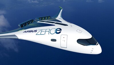 Tutto quello che c’è da sapere sugli aerei a idrogeno: il futuro dell’aviazione sostenibile?