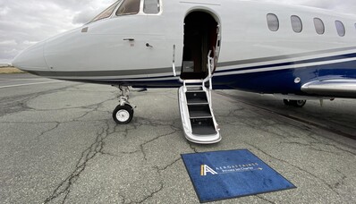 Che cos’è la gestione dei jet privati?