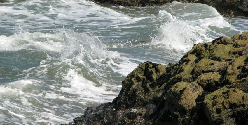 plage de Penbryn