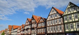 Siegen Siegerland : posizione del jet privato 
