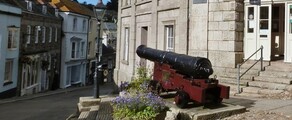 Noleggio jet privati Aeroporto RNAS Culdrose