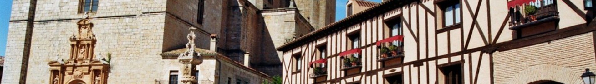 Burgos: Noleggio di jet privati