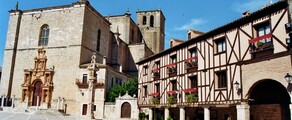 Burgos: Noleggio di jet privati
