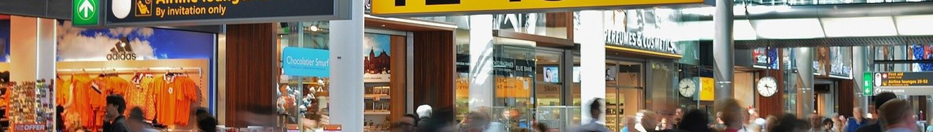 Aviazione commerciale e cancellazione dei voli: quali conseguenze per l’aviazione d’affari?