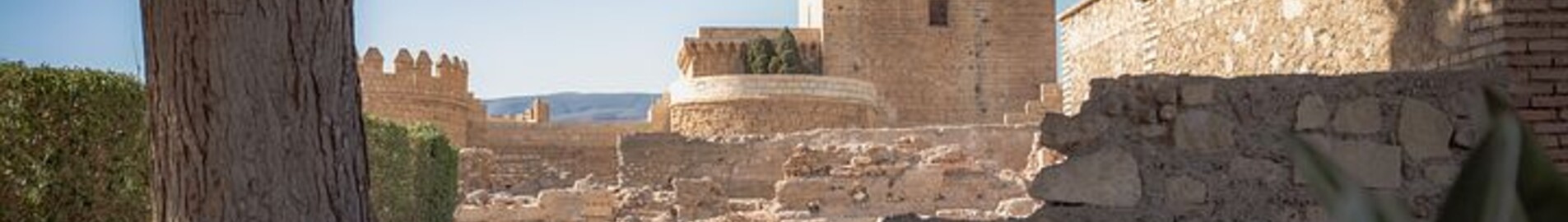 Noleggio jet privati a Almeria 