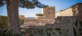 Toledo El Tietar : noleggio jet privati 