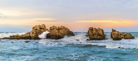 Noleggio jet privati Isola di Skyros