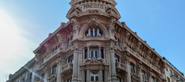 Riviera : noleggio jet privato 
