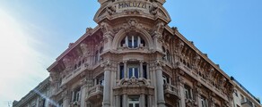 Bari-Palese: noleggio jet privato