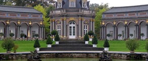Bayreuth: noleggio di jet privati