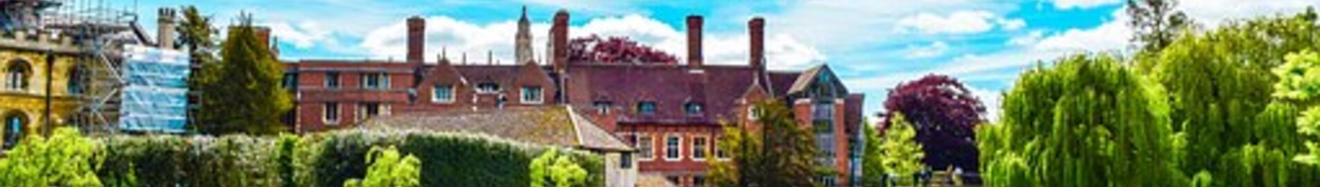 Noleggio jet privati a Cambridge 